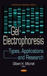  Gel Electrophoresis