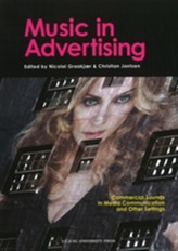  Music in Advertising