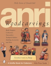  ANRI Woodcarvings