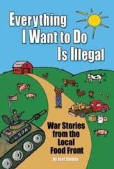  Everything I Want to Do is Illegal