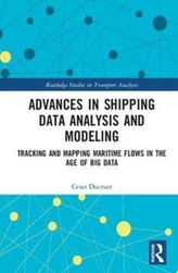  Advances in Shipping Data Analysis and Modeling