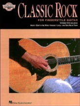  Classic Rock For Fingerstyle Guitar
