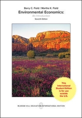  Environmental Economics