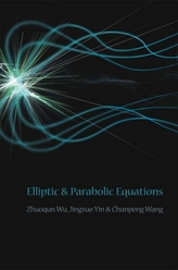  Elliptic And Parabolic Equations
