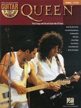  Guitar Play-Along Volume 112