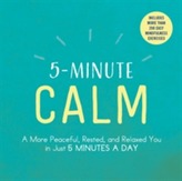  5-Minute Calm