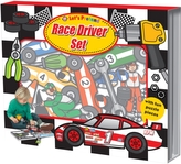  Race Driver Set