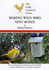  Making Wild Bird Nest Boxes