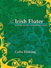  IRISH FLUTER