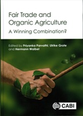  Fair Trade and Organic Agriculture