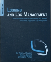  Logging and Log Management