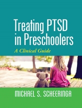  Treating PTSD in Preschoolers