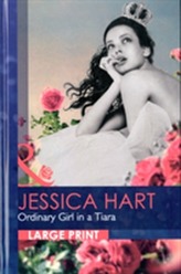  Ordinary Girl in a Tiara