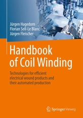  Handbook of Coil Winding