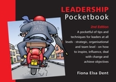  Leadership Pocketbook