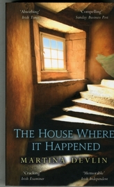 The House Where it Happened