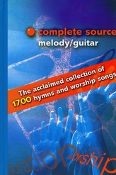  COMPLETE SOURCE MELODY GUITAR