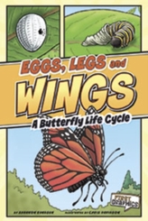  Eggs, Legs, Wings