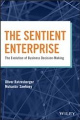 The Sentient Enterprise