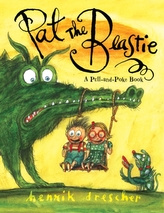  Pat the Beastie