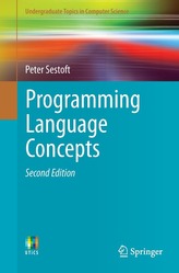  Programming Language Concepts