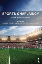 Sports Chaplaincy