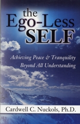 The EGO-Less Self