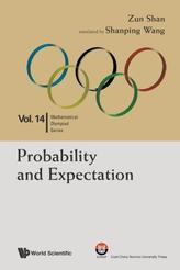  Probability And Expectation: In Mathematical Olympiad And Competitions
