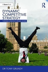  Dynamic Competitive Strategy