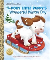  Poky Little Puppy's Wonderful Winter Day