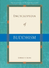  Encyclopedia of Buddhism