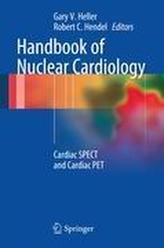  Handbook of Nuclear Cardiology