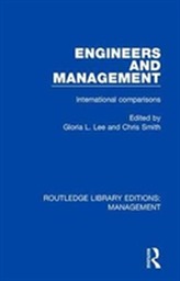  Engineers and Management