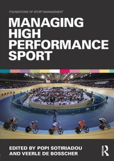  Managing High Performance Sport