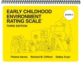  Early Childhood Environment Rating Scale (ECERS-3)