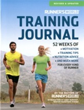  Runner's World Training Journal