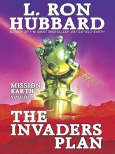 The Invaders Plan
