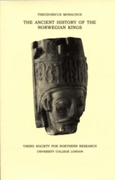  Historia de Antiquitate Regum Norwagiensium