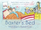  Baxter's Bed