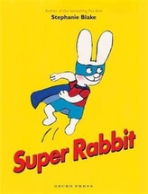  Super Rabbit