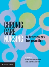  Chronic Care Nursing