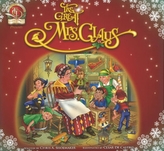  Great Mrs Claus