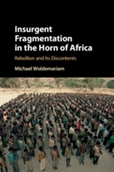  Insurgent Fragmentation in the Horn of Africa