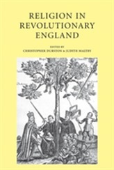  Religion in Revolutionary England