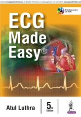  ECG Made Easy