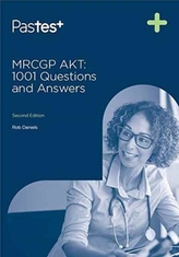  MRCGP AKT