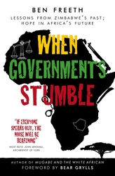  When Governments Stumble