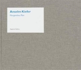  Anselm Kiefer - Morgenthau Plan Catalogue