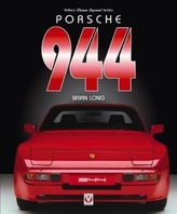  Porsche 944