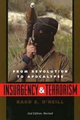  Insurgency and Terrorism